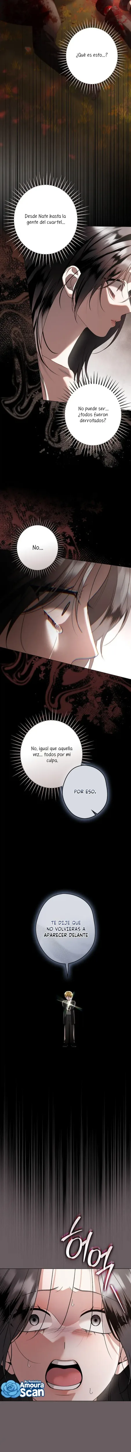 Solticio capítulo 53, página 15