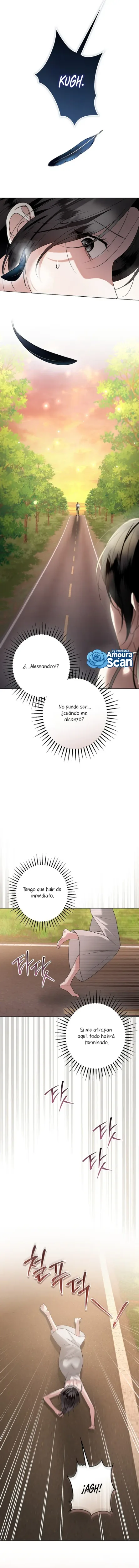 Solticio capítulo 53, página 18