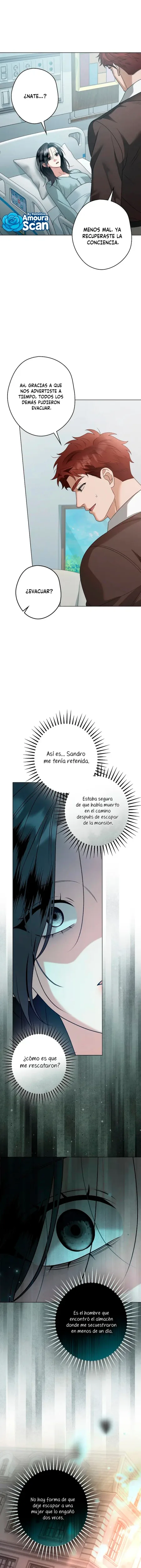 Solticio capítulo 54, página 2