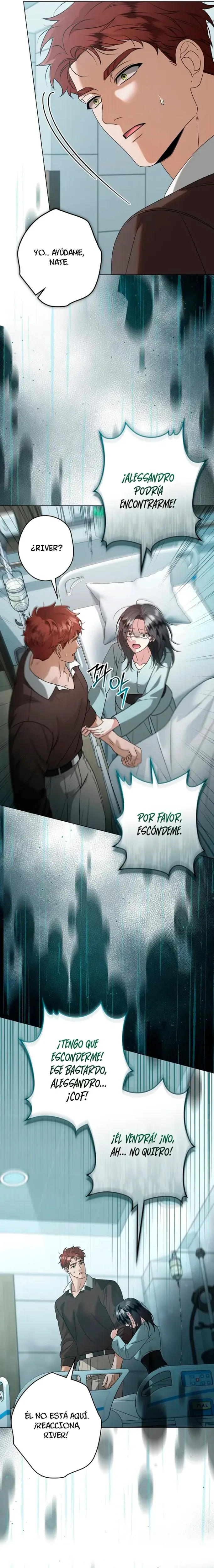 Solticio capítulo 54, página 4