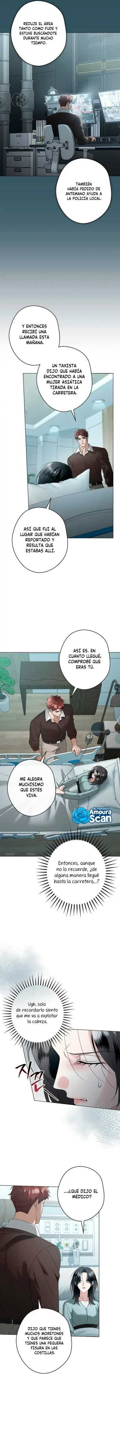 Solticio capítulo 54, página 7