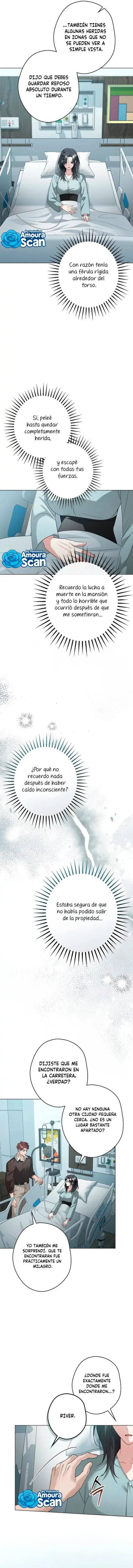 Solticio capítulo 54, página 8