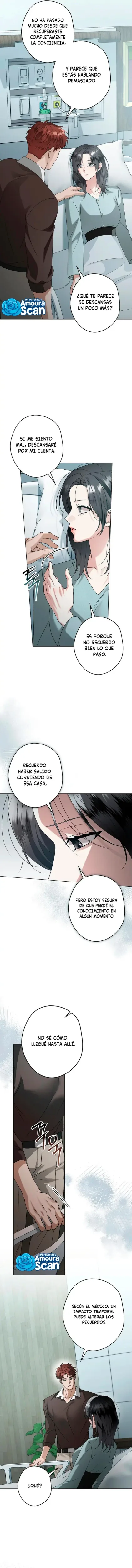Solticio capítulo 54, página 9