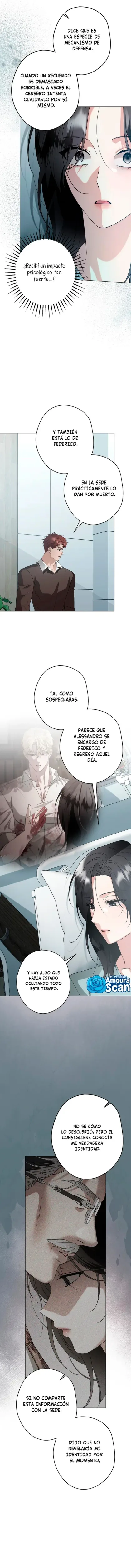 Solticio capítulo 54, página 10