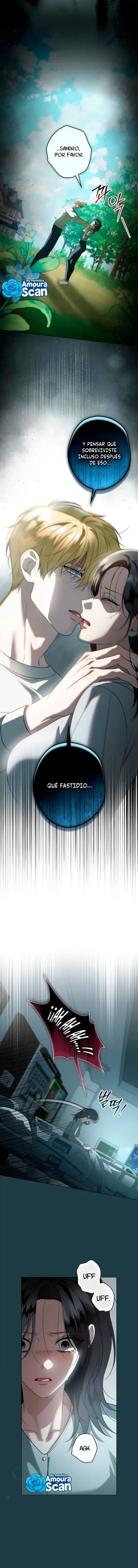 Solticio capítulo 54, página 13