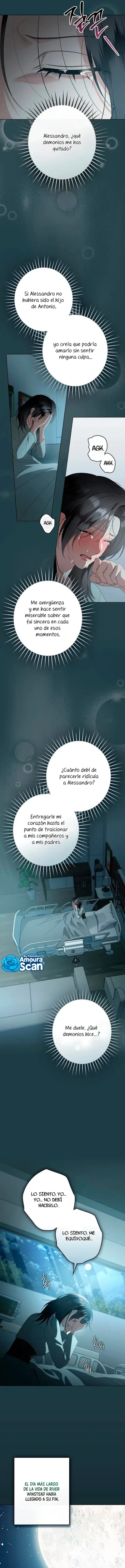 Solticio capítulo 54, página 14