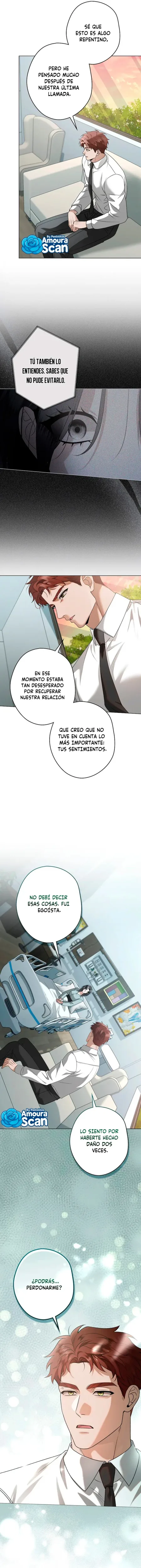 Solticio capítulo 54, página 16