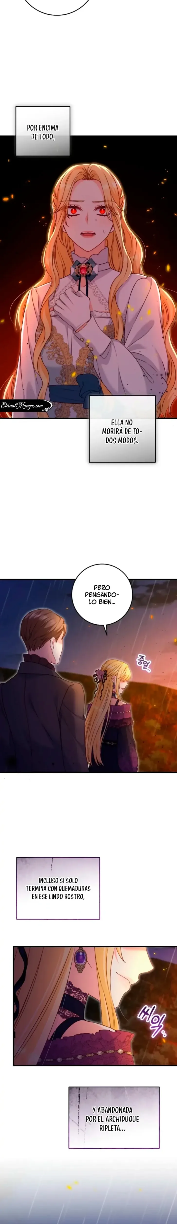 Sombras de redencion capítulo 91, página 2