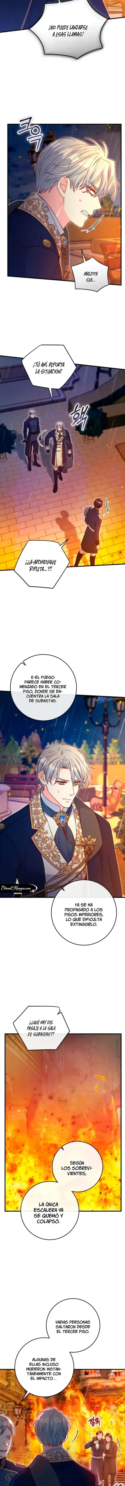 Sombras de redencion capítulo 91, página 9