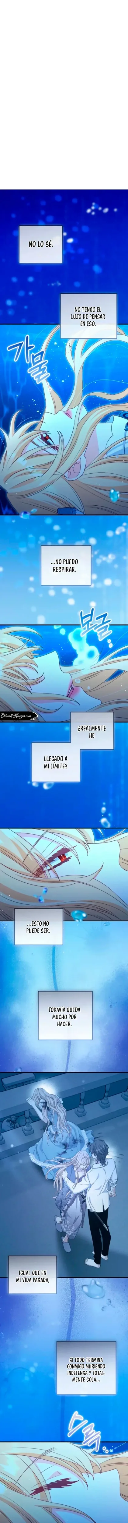 Sombras de redencion capítulo 92, página 1