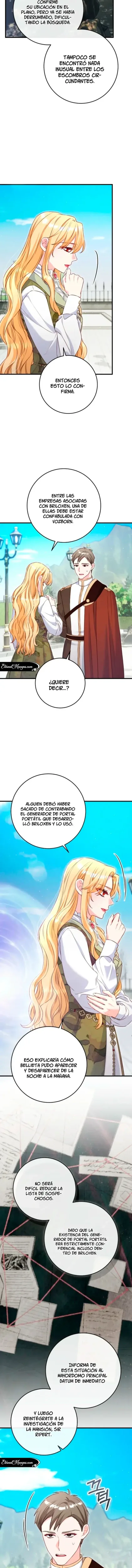 Sombras de redencion capítulo 93, página 3