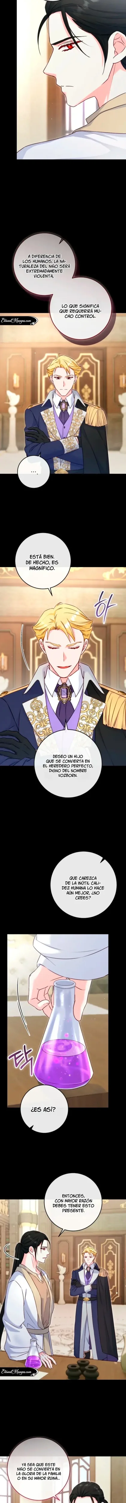 Sombras de redencion capítulo 93, página 11
