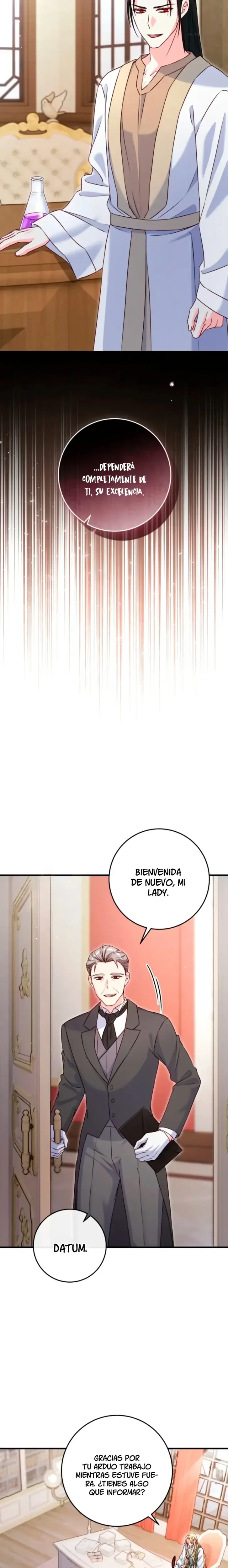 Sombras de redencion capítulo 93, página 12