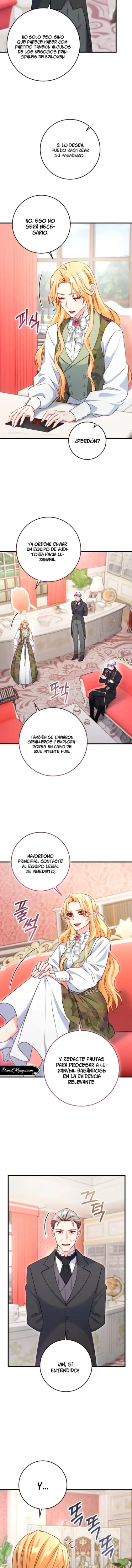 Sombras de redencion capítulo 93, página 15