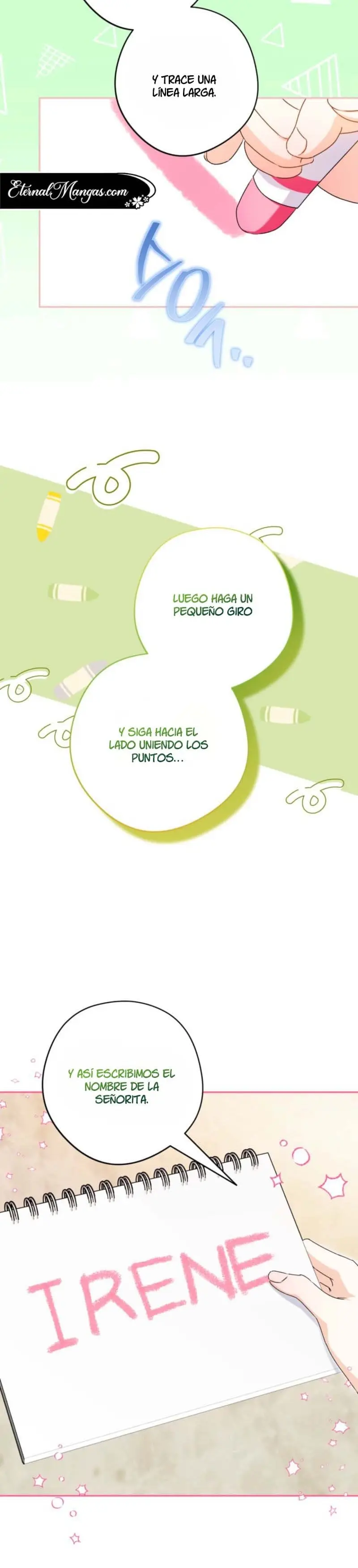 Soy la hija menor de la familia Snake capítulo 18, página 2