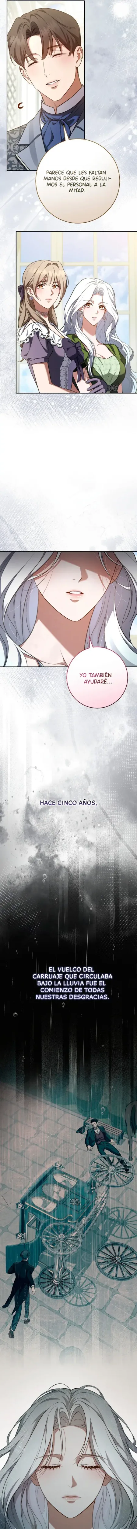 Te pido un Arrepentimiento Glorioso capítulo 1, página 7