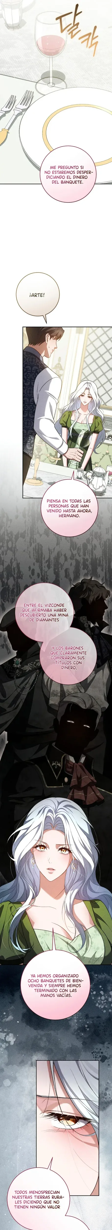 Te pido un Arrepentimiento Glorioso capítulo 1, página 9