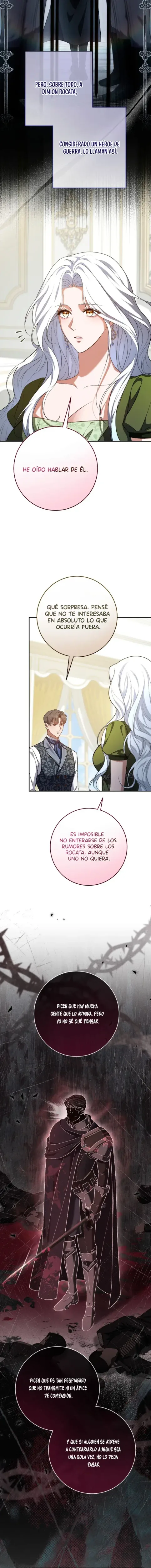 Te pido un Arrepentimiento Glorioso capítulo 1, página 11