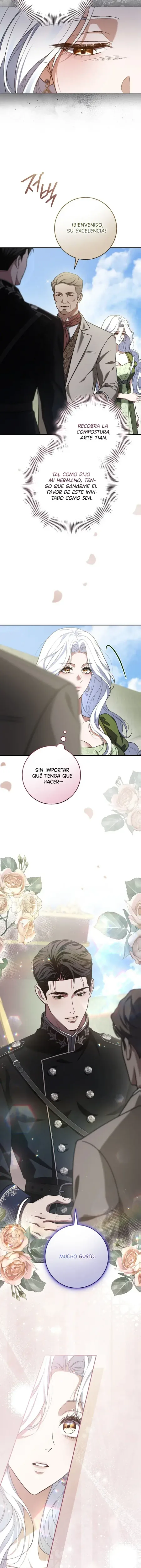 Te pido un Arrepentimiento Glorioso capítulo 1, página 15