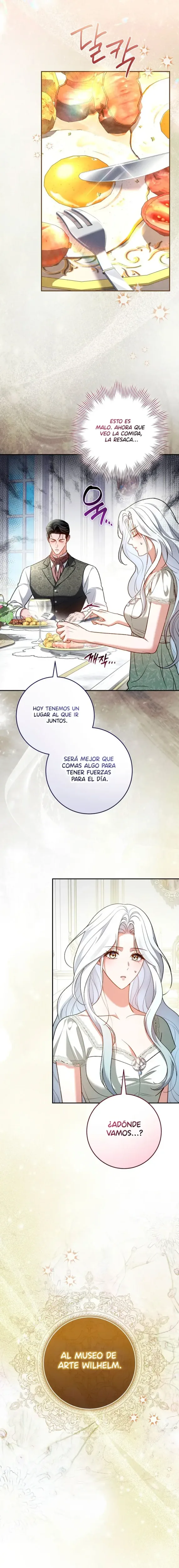 Te pido un Arrepentimiento Glorioso capítulo 10, página 4