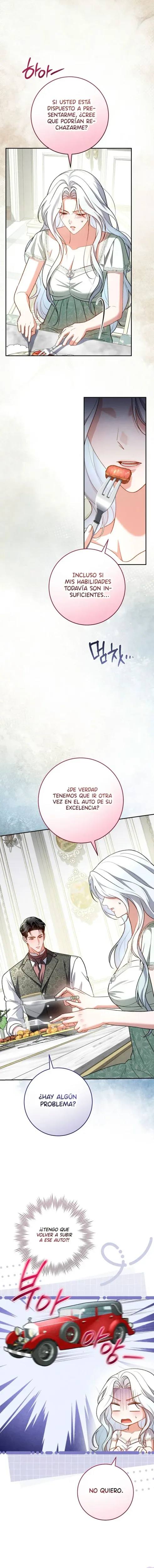 Te pido un Arrepentimiento Glorioso capítulo 10, página 6