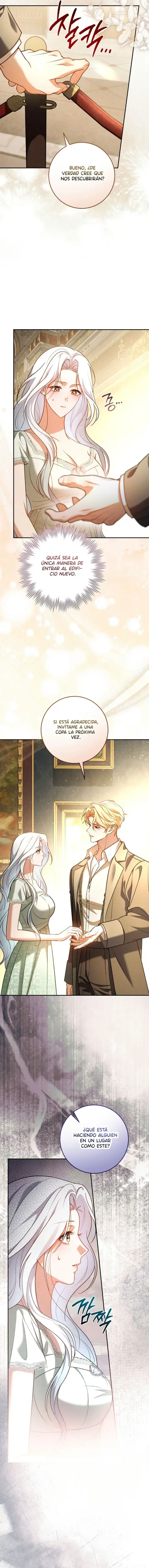 Te pido un Arrepentimiento Glorioso capítulo 10, página 17