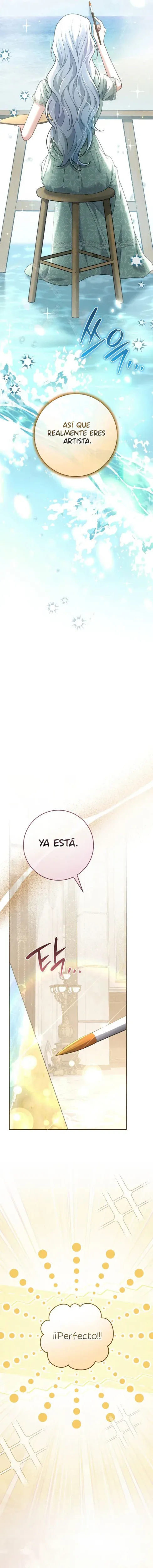 Te pido un Arrepentimiento Glorioso capítulo 11, página 8