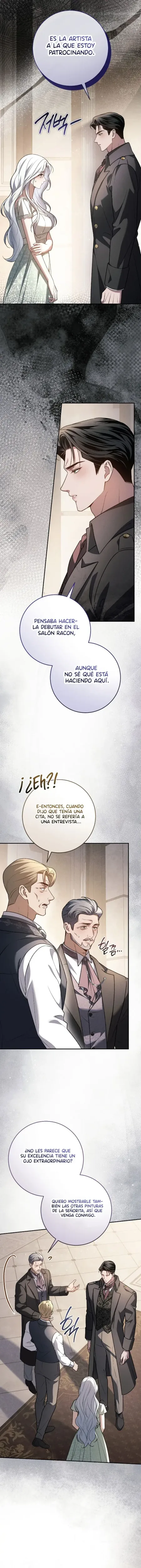 Te pido un Arrepentimiento Glorioso capítulo 11, página 13