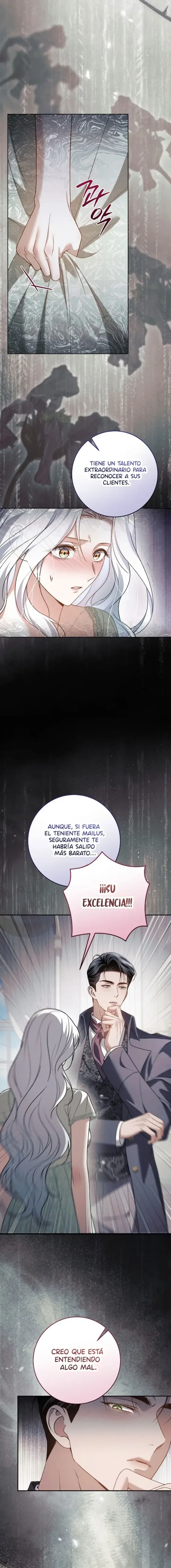 Te pido un Arrepentimiento Glorioso capítulo 12, página 7