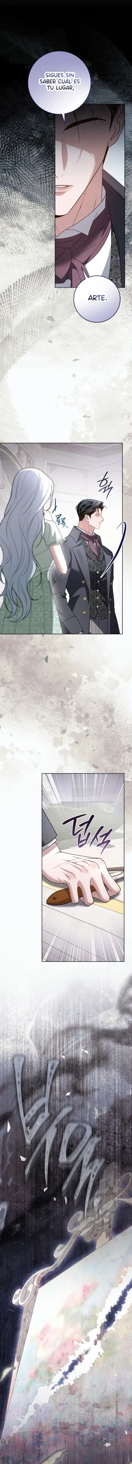 Te pido un Arrepentimiento Glorioso capítulo 12, página 13