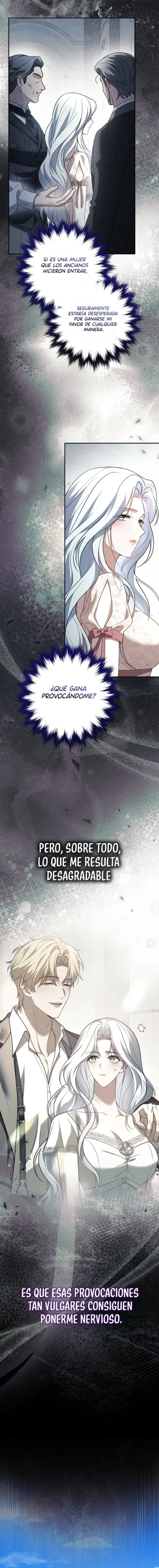 Te pido un Arrepentimiento Glorioso capítulo 13, página 3