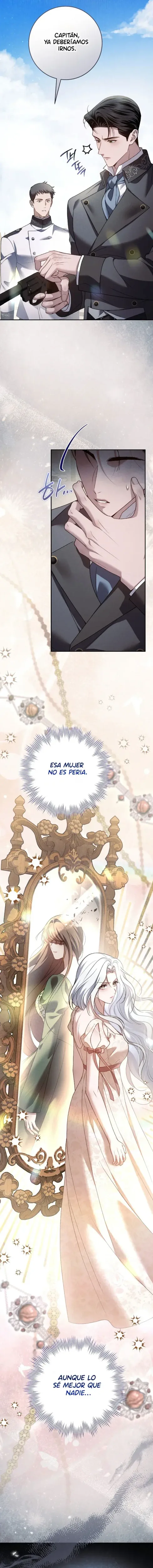 Te pido un Arrepentimiento Glorioso capítulo 13, página 4
