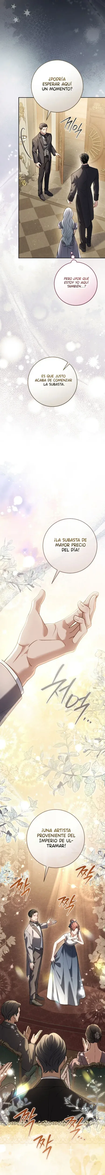 Te pido un Arrepentimiento Glorioso capítulo 13, página 9