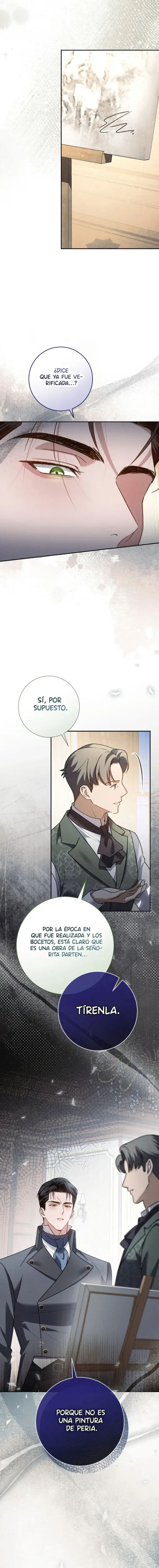 Te pido un Arrepentimiento Glorioso capítulo 13, página 14