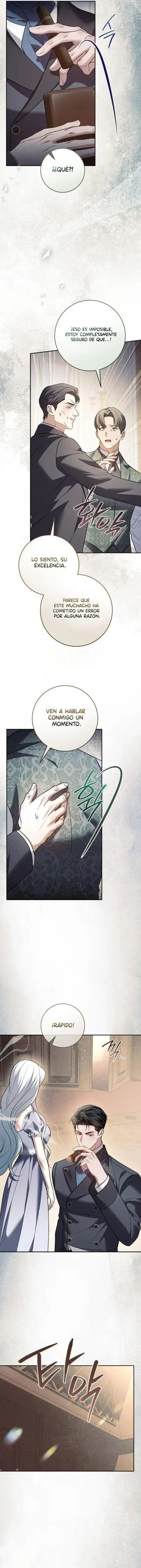 Te pido un Arrepentimiento Glorioso capítulo 13, página 15