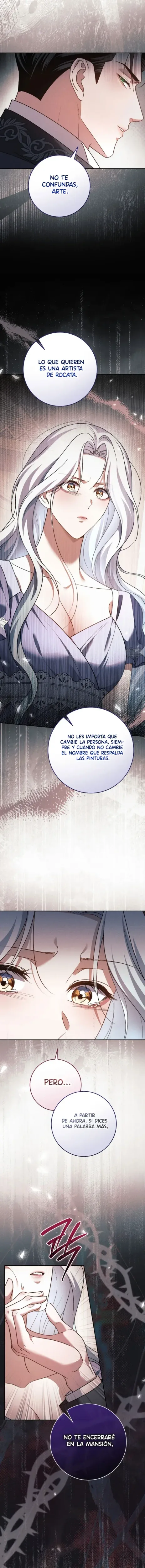 Te pido un Arrepentimiento Glorioso capítulo 13, página 18