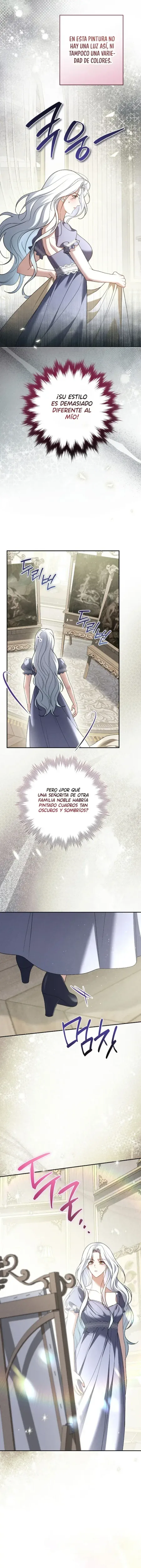 Te pido un Arrepentimiento Glorioso capítulo 14, página 8