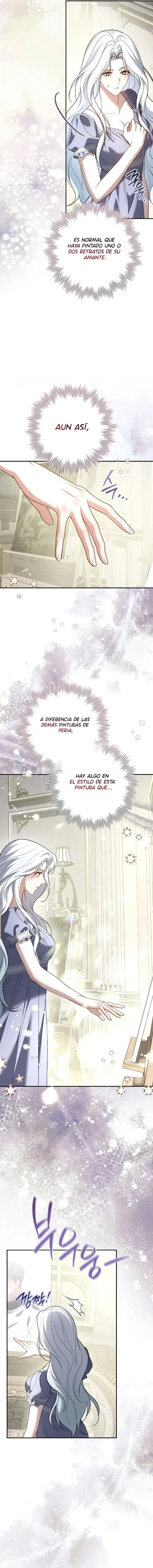 Te pido un Arrepentimiento Glorioso capítulo 14, página 10