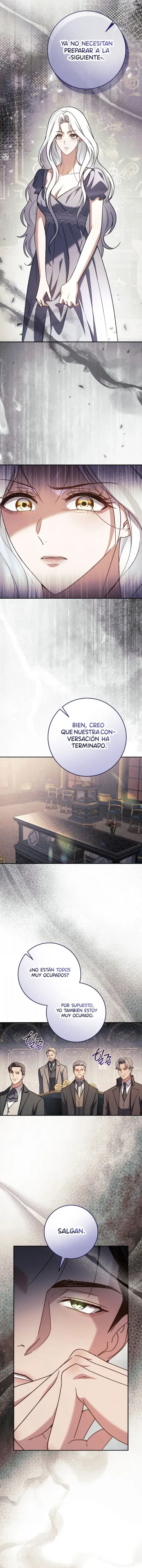 Te pido un Arrepentimiento Glorioso capítulo 15, página 3