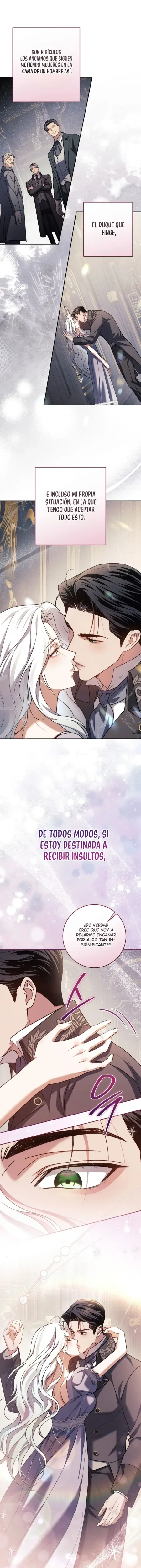 Te pido un Arrepentimiento Glorioso capítulo 15, página 9