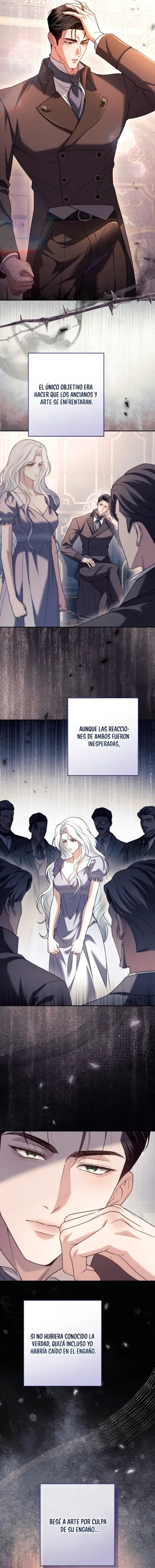 Te pido un Arrepentimiento Glorioso capítulo 16, página 2