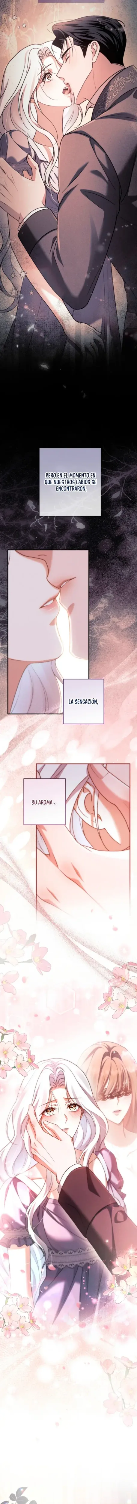 Te pido un Arrepentimiento Glorioso capítulo 16, página 3