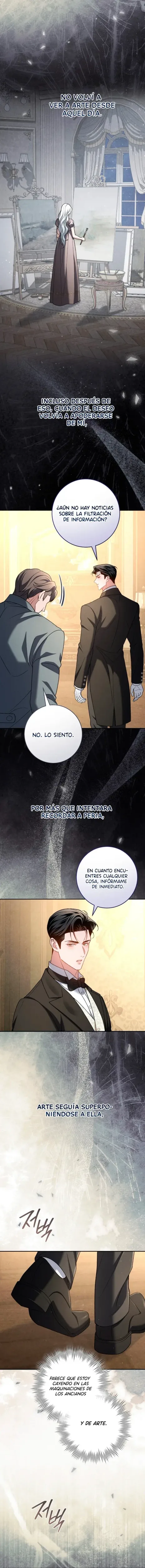 Te pido un Arrepentimiento Glorioso capítulo 16, página 11