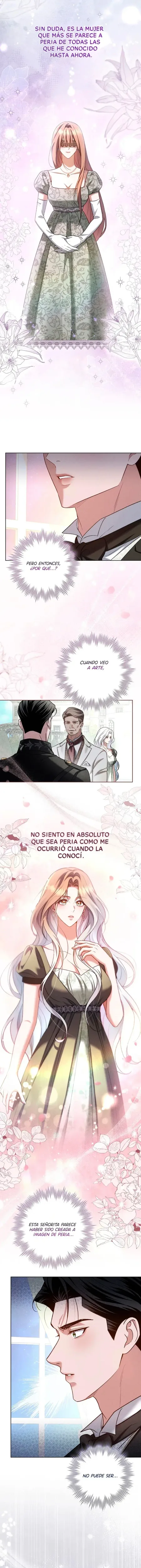 Te pido un Arrepentimiento Glorioso capítulo 17, página 2