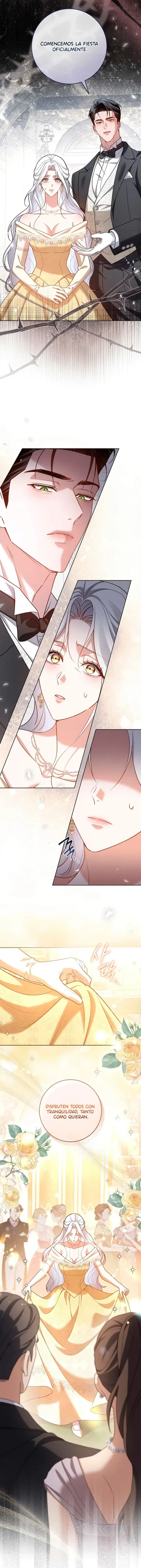 Te pido un Arrepentimiento Glorioso capítulo 17, página 14