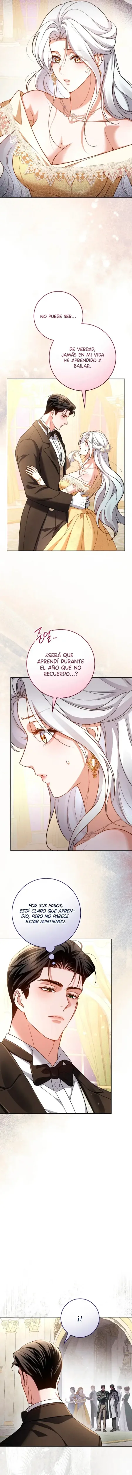 Te pido un Arrepentimiento Glorioso capítulo 18, página 13