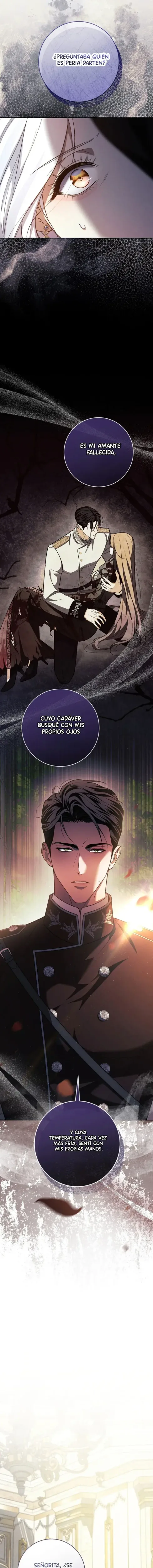 Te pido un Arrepentimiento Glorioso capítulo 2, página 12