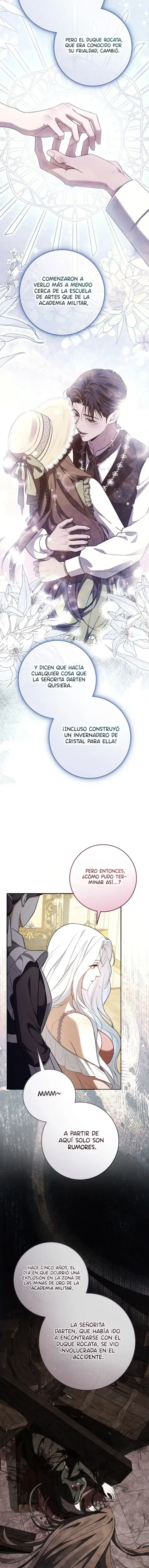 Te pido un Arrepentimiento Glorioso capítulo 2, página 14