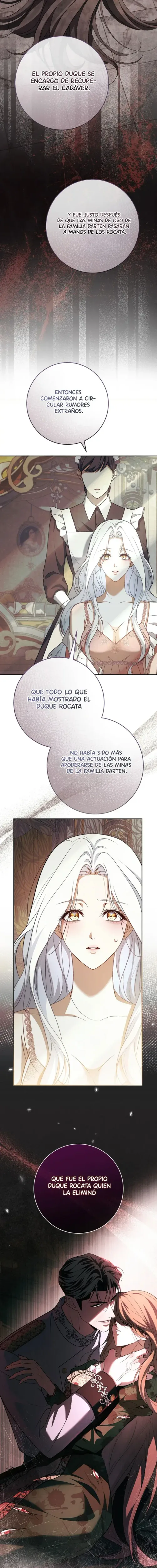 Te pido un Arrepentimiento Glorioso capítulo 2, página 15