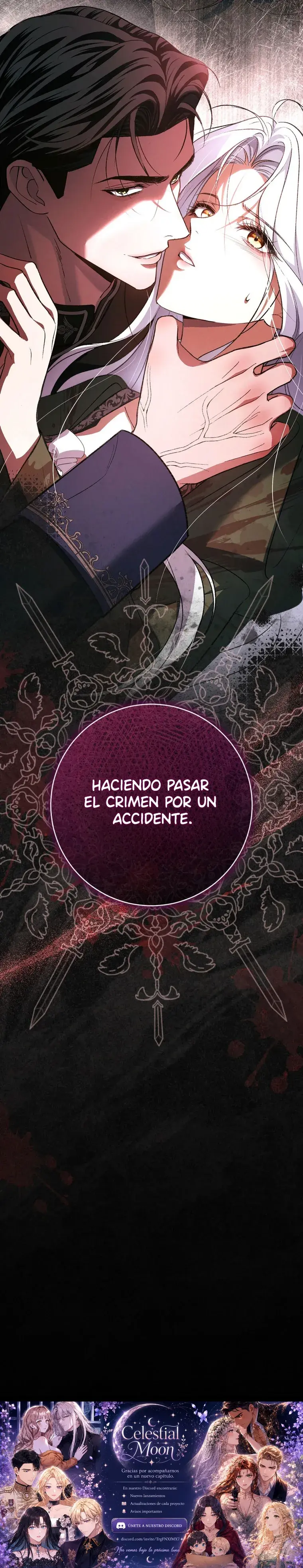 Te pido un Arrepentimiento Glorioso capítulo 2, página 16
